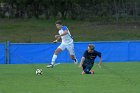 MSoc vs NEC  Wheaton College Men’s Soccer vs New England College. - Photo By: KEITH NORDSTROM : Wheaton, Soccer